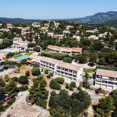 Le Pas Du Ventoux Villa Mollans-sur-Ouveze Exterior photo