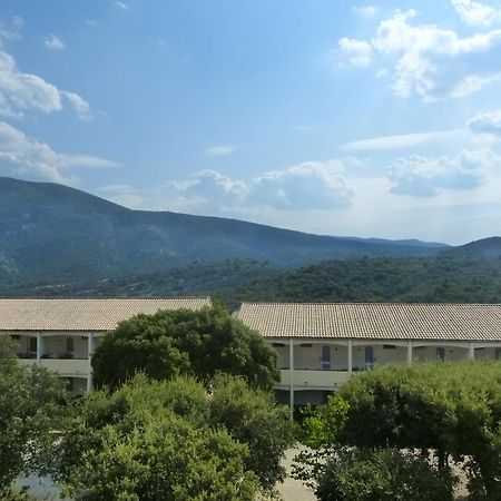 Le Pas Du Ventoux Villa Mollans-sur-Ouveze Exterior photo