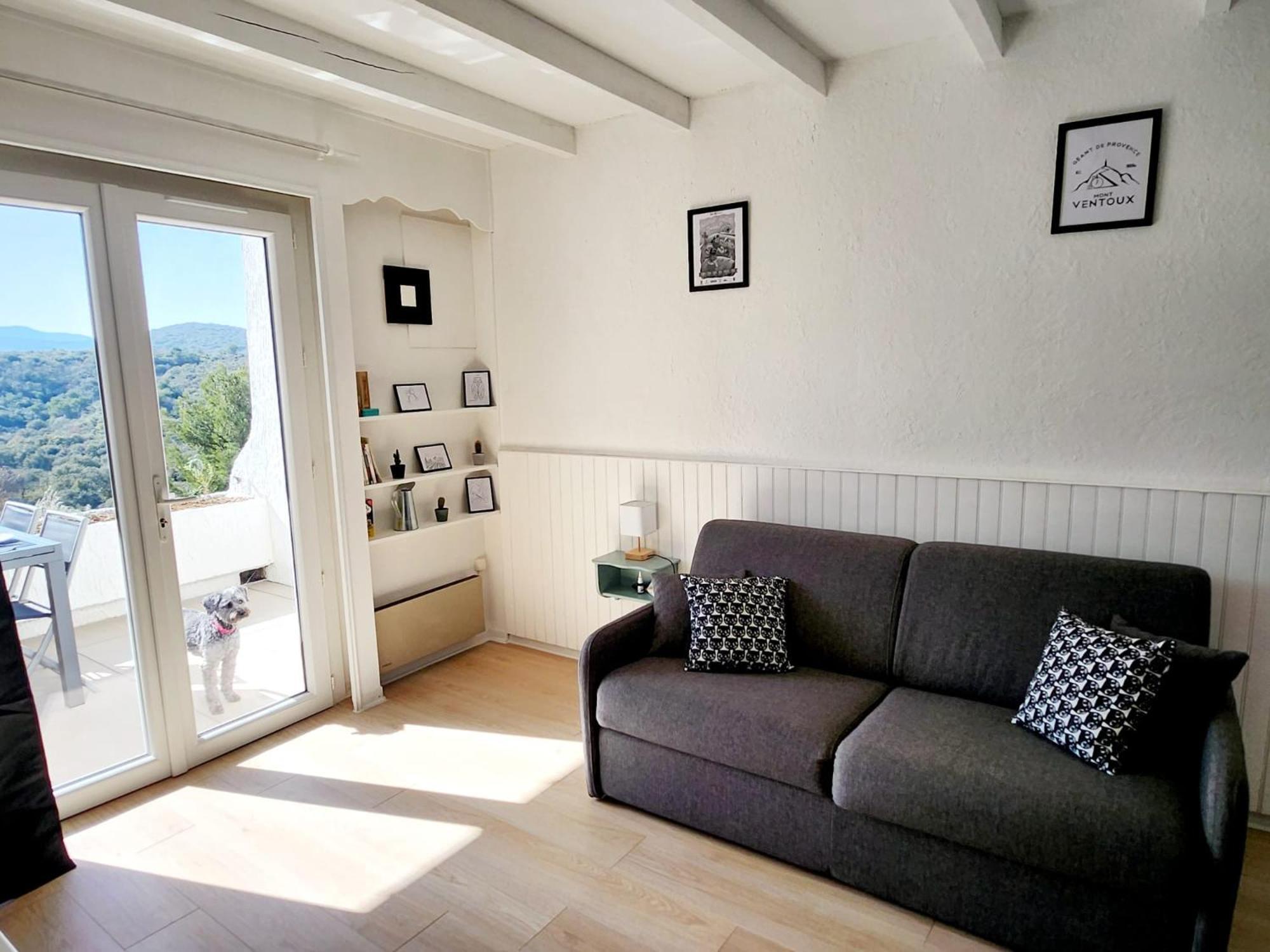 Le Pas Du Ventoux Villa Mollans-sur-Ouveze Room photo