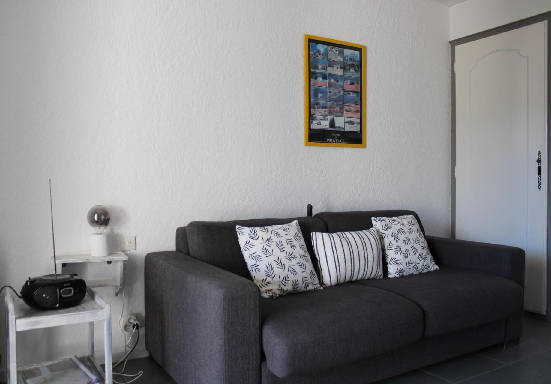 Le Pas Du Ventoux Villa Mollans-sur-Ouveze Room photo