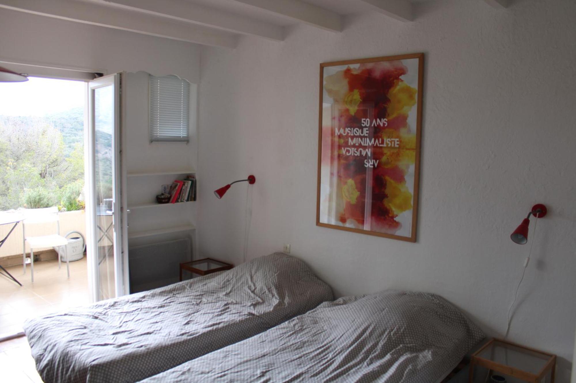 Le Pas Du Ventoux Villa Mollans-sur-Ouveze Room photo