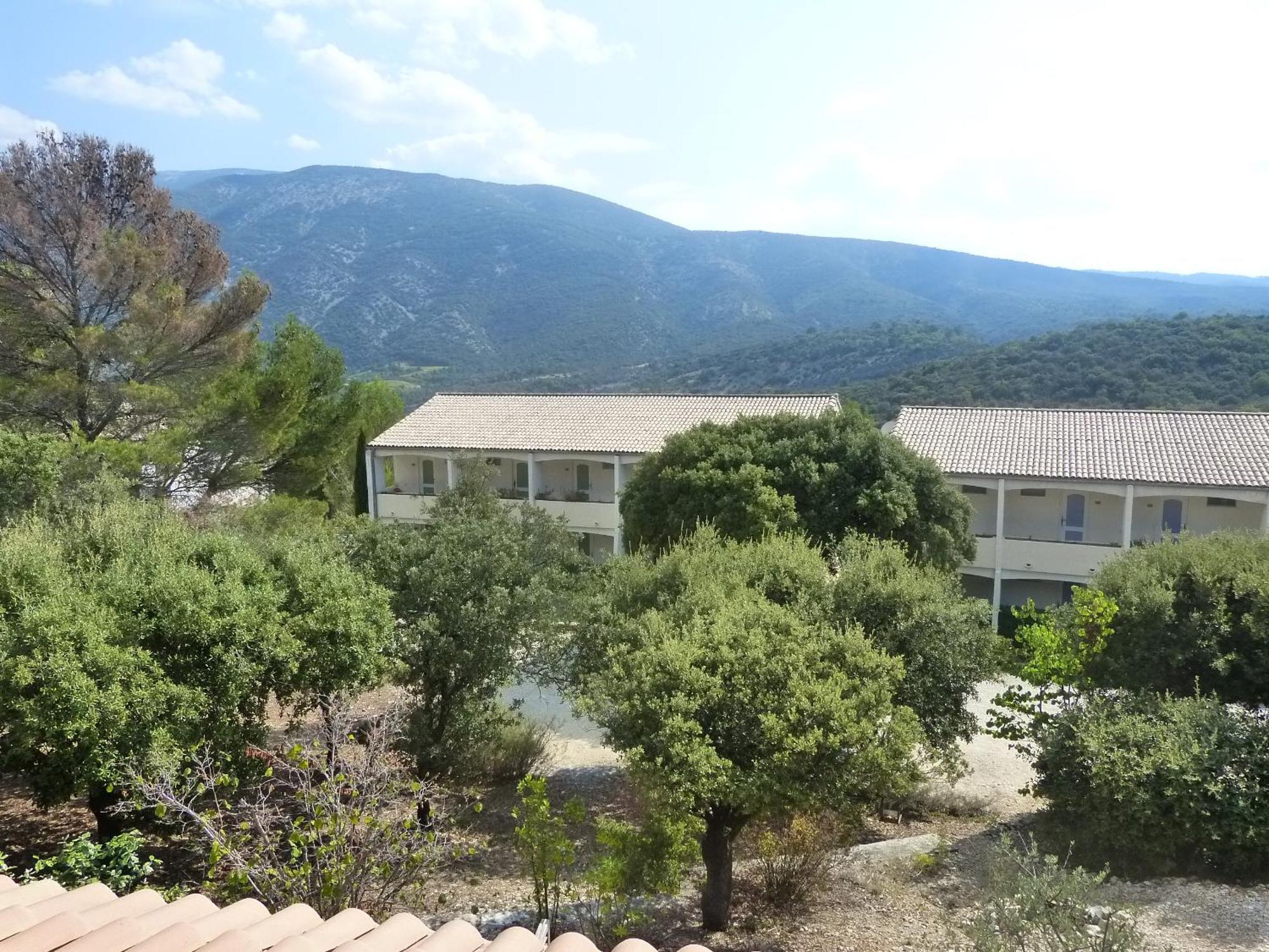 Le Pas Du Ventoux Villa Mollans-sur-Ouveze Exterior photo