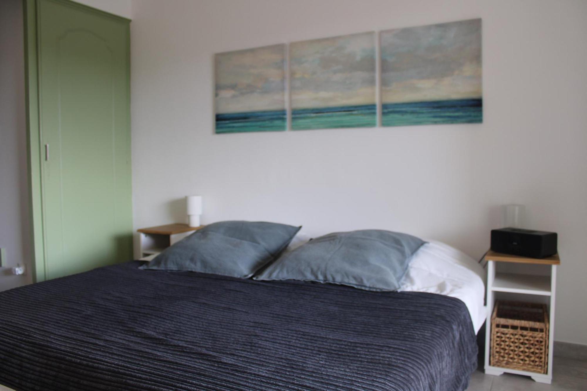 Le Pas Du Ventoux Villa Mollans-sur-Ouveze Room photo