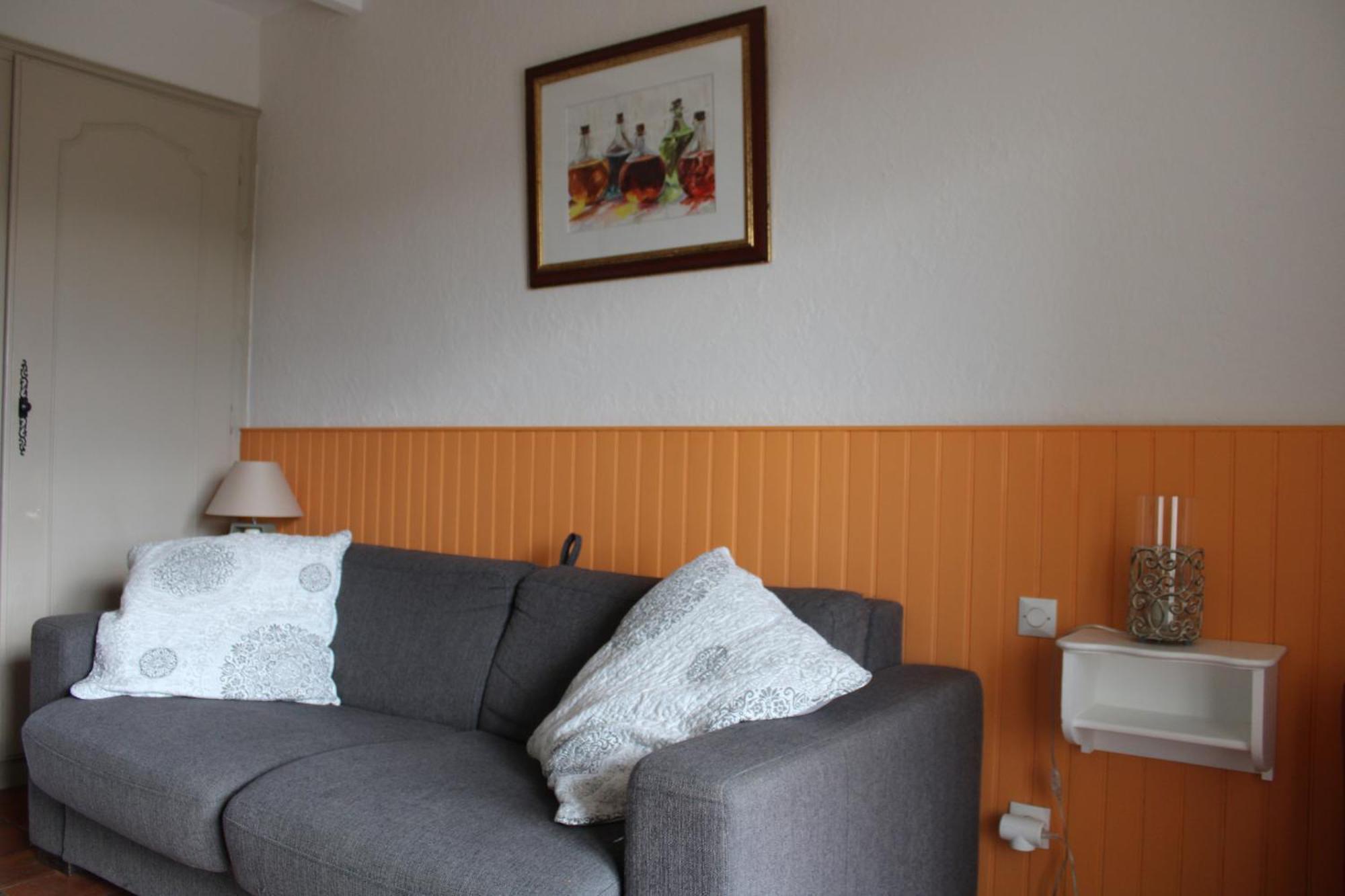 Le Pas Du Ventoux Villa Mollans-sur-Ouveze Room photo
