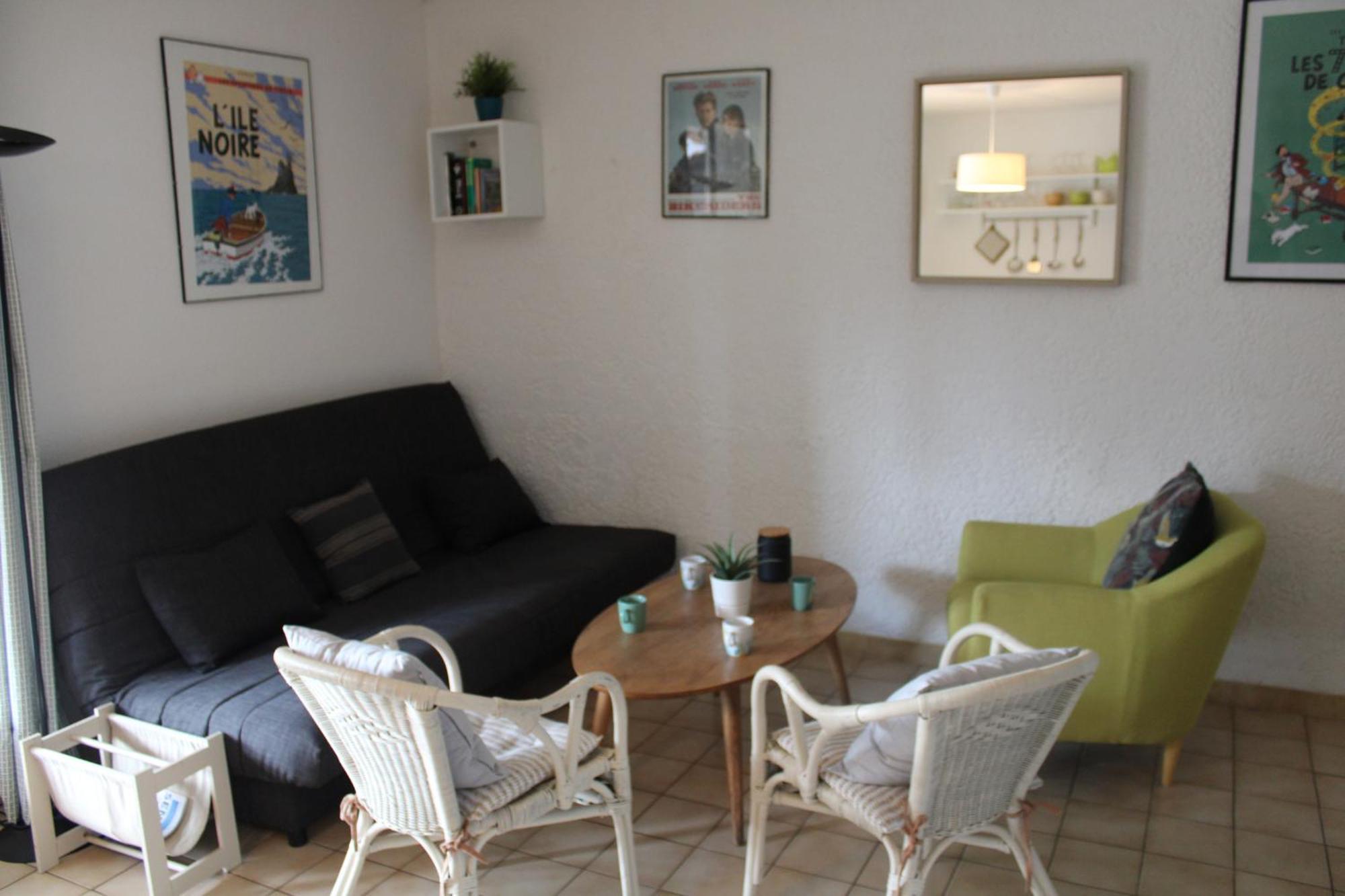Le Pas Du Ventoux Villa Mollans-sur-Ouveze Room photo