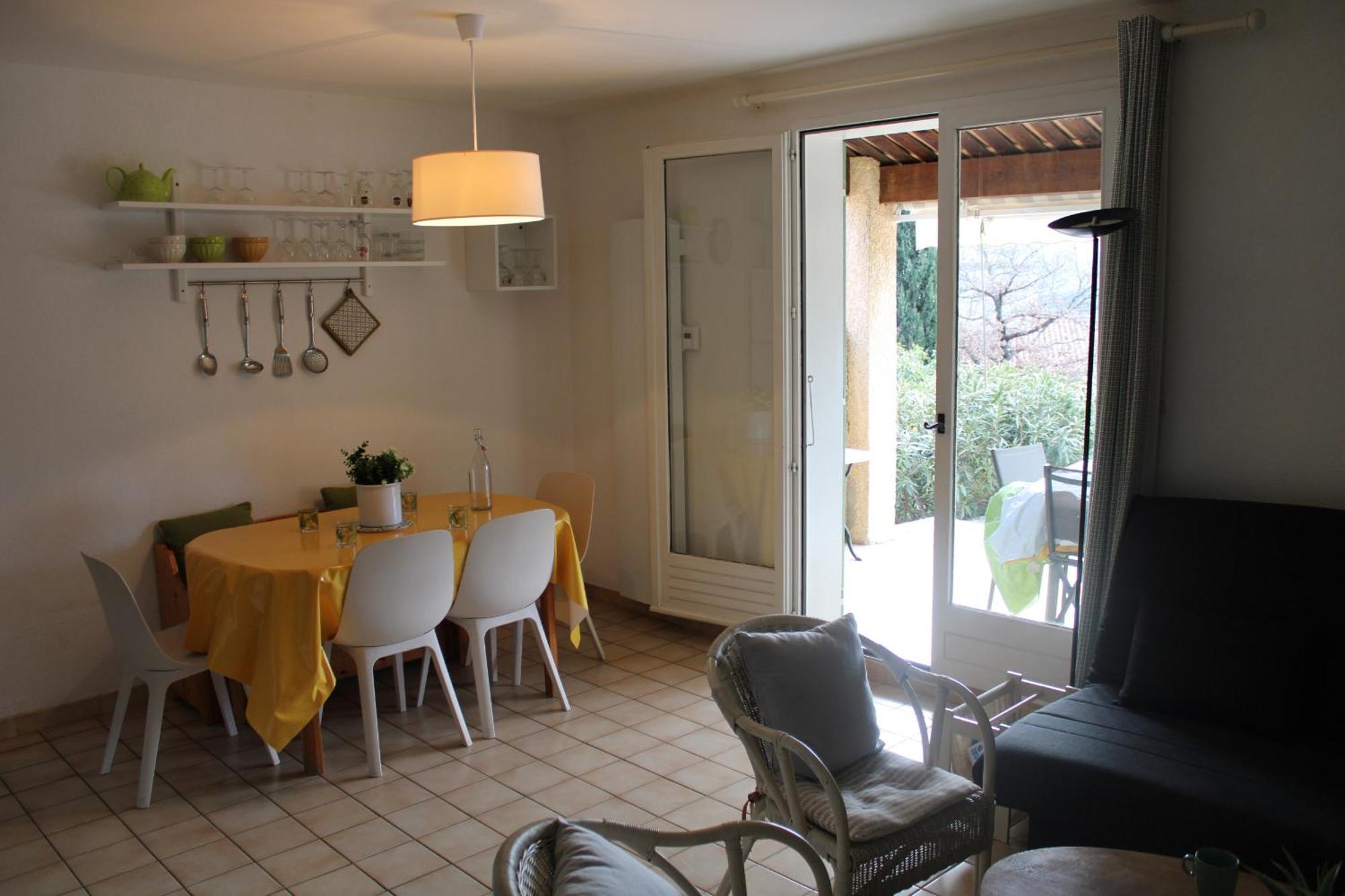Le Pas Du Ventoux Villa Mollans-sur-Ouveze Room photo