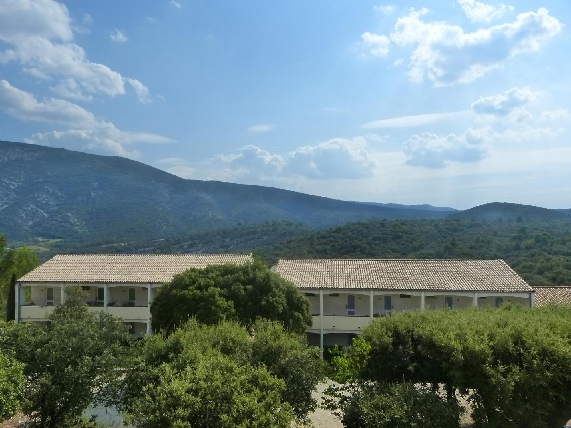 Le Pas Du Ventoux Villa Mollans-sur-Ouveze Exterior photo